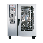 Пароконвектомат бойлерный Rational COMBIMASTER PLUS 101 E Пароконвектомат бойлерный Rational COMBIMASTER PLUS 101 E